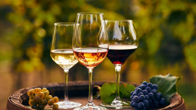 Migliori vini italiani