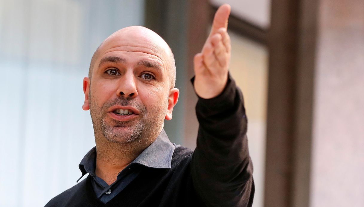 Effetto Zalone sui cammini italiani: la previsione e l'allarme