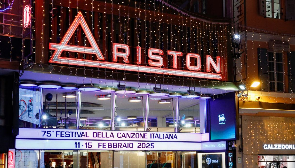 Teatro Ariston
