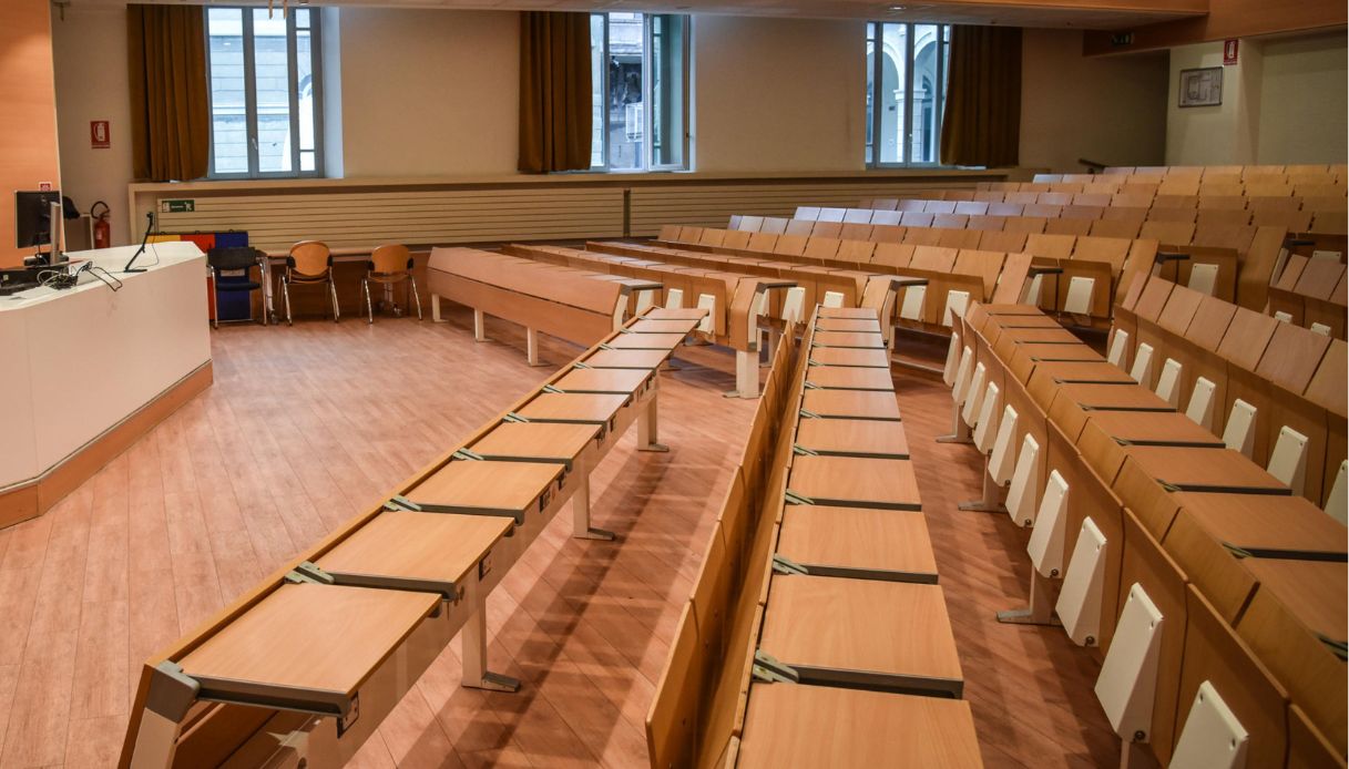 Le migliori università d'Italia nella classifica Qs Europa 2026