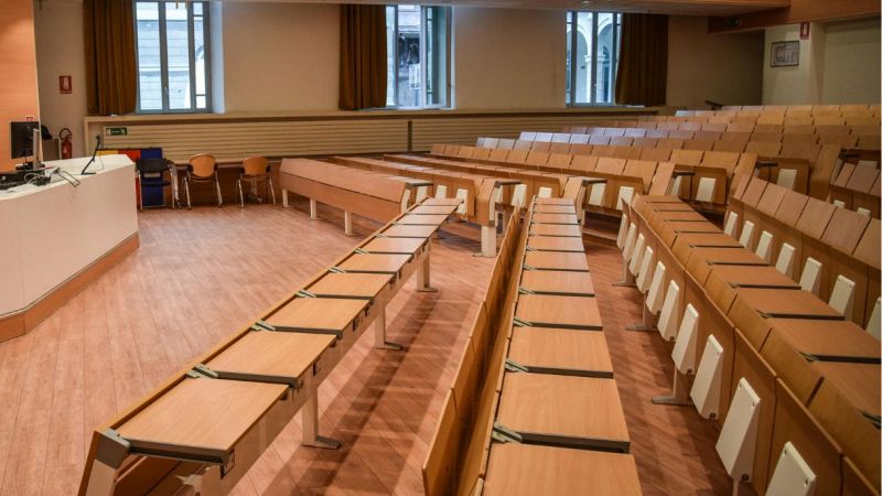 Migliori università d'Italia: classifica Qs World University Rankings Europa 2026