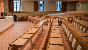 Migliori università d'Italia: classifica Qs World University Rankings Europa 2026