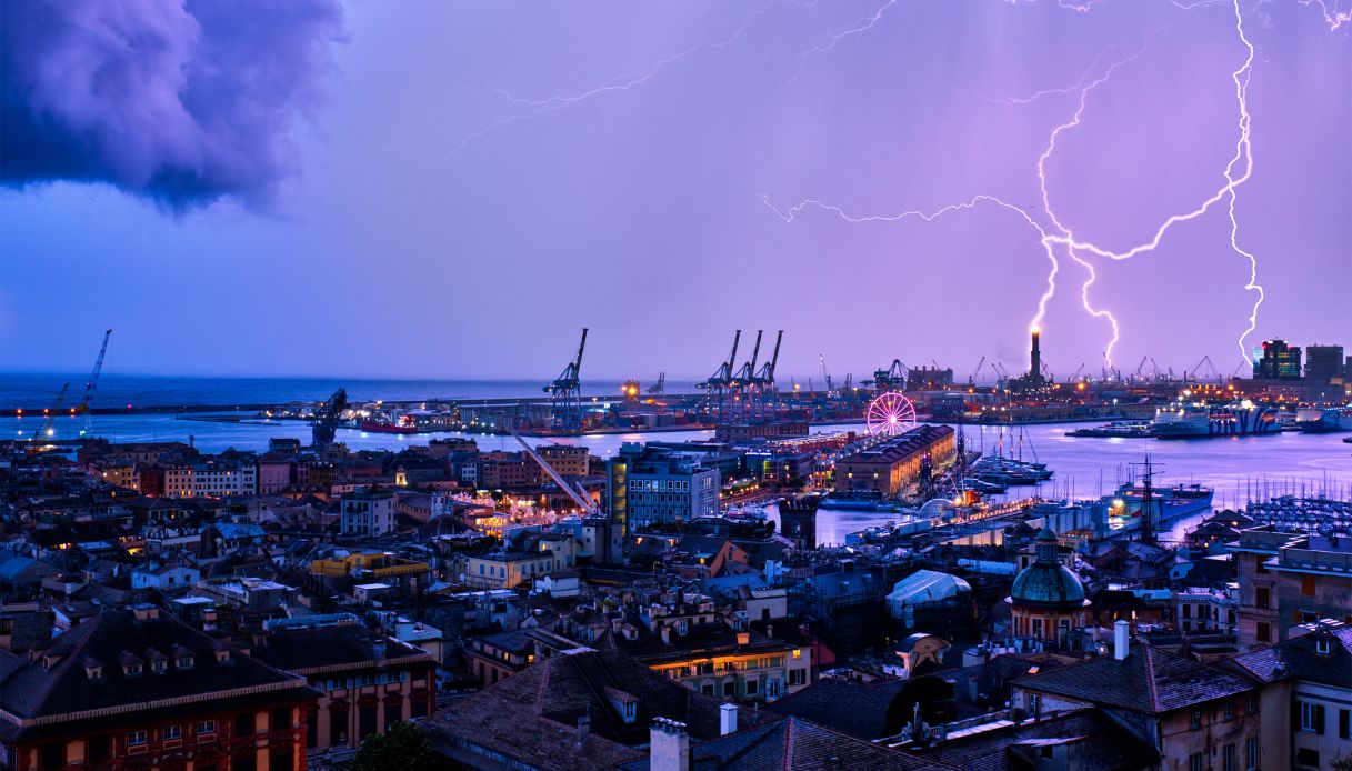 Boom di eventi estremi in Italia nel 2025: le regioni più colpite