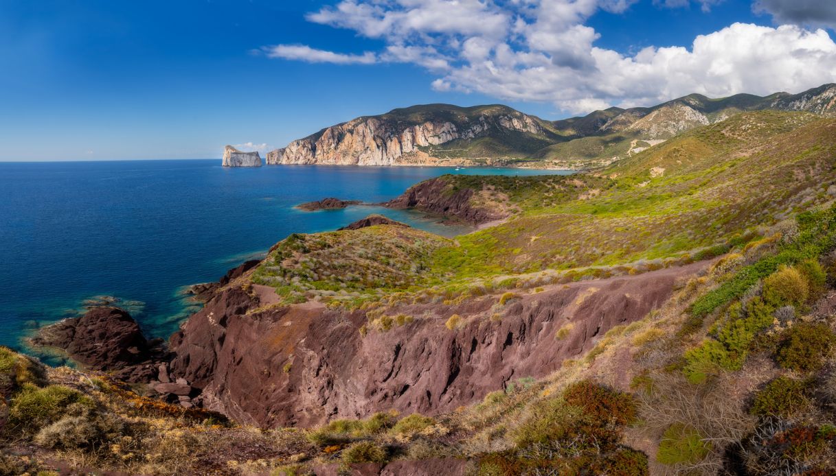 Cammino Minerario di Santa Barbara