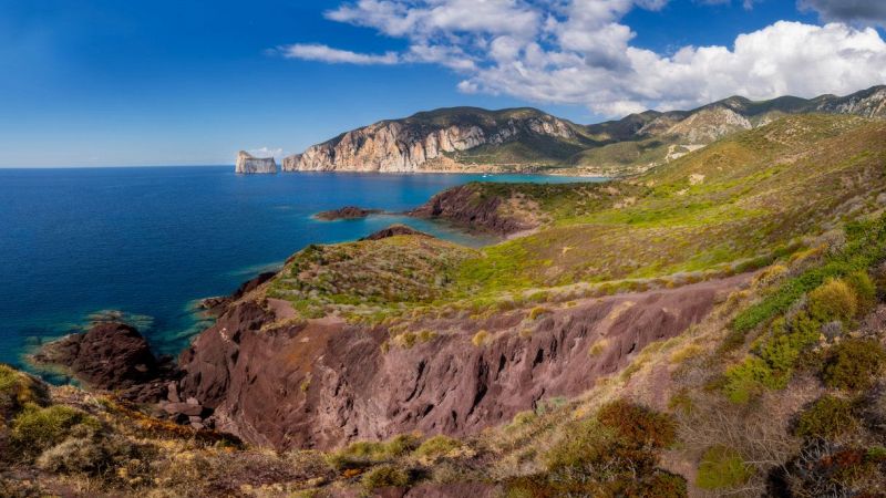 Cammino Minerario di Santa Barbara