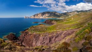 Cammino Minerario di Santa Barbara