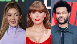 La classifica dei musicisti più pagati al mondo nel 2025