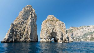 Faraglioni