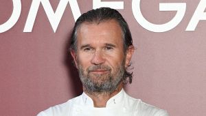 Carlo Cracco