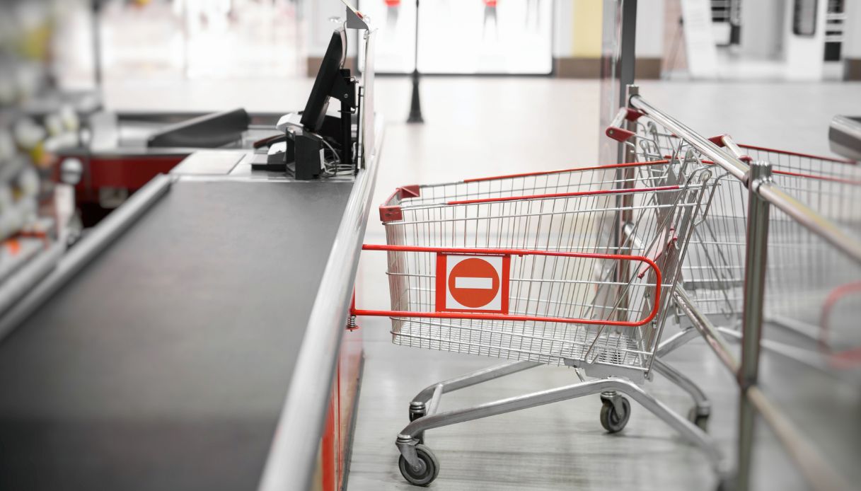 Supermercati chiusi la domenica in Italia: la possibile svolta