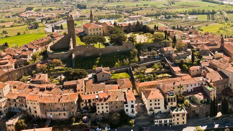 Castiglion Fiorentino