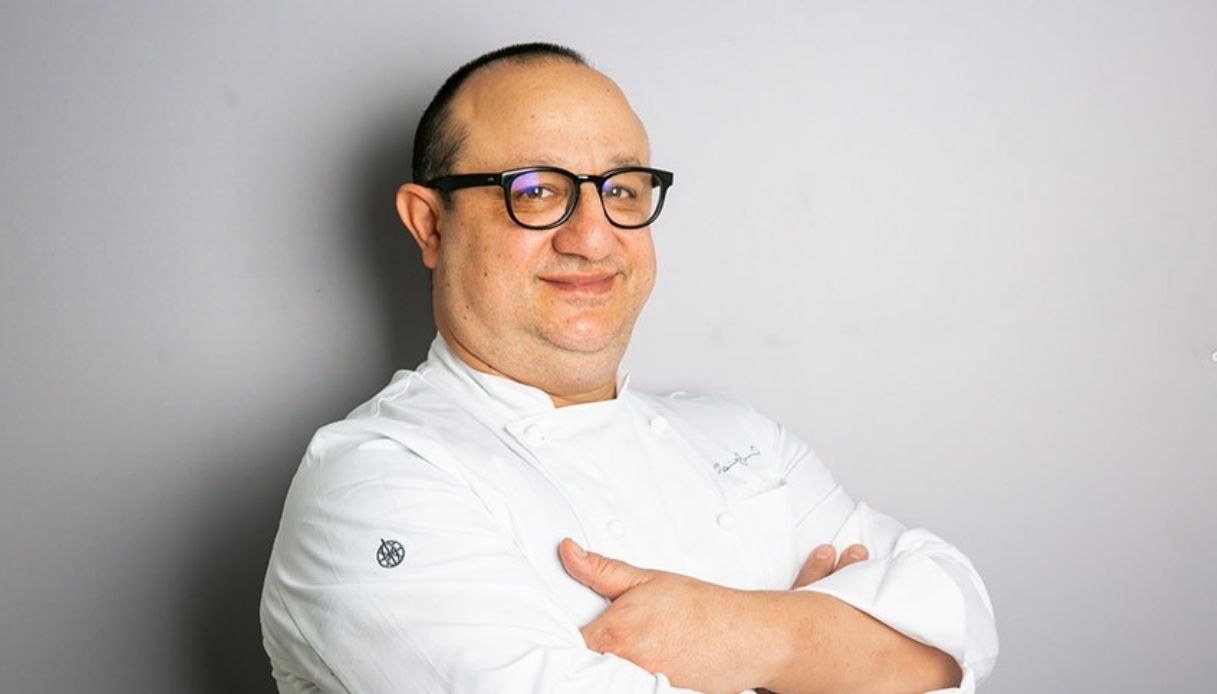 Ristorante Duomo di Ciccio Sultano