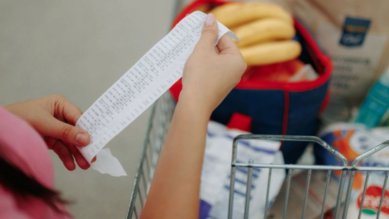 Le città più e meno care d'Italia, dalla pizza alla spesa