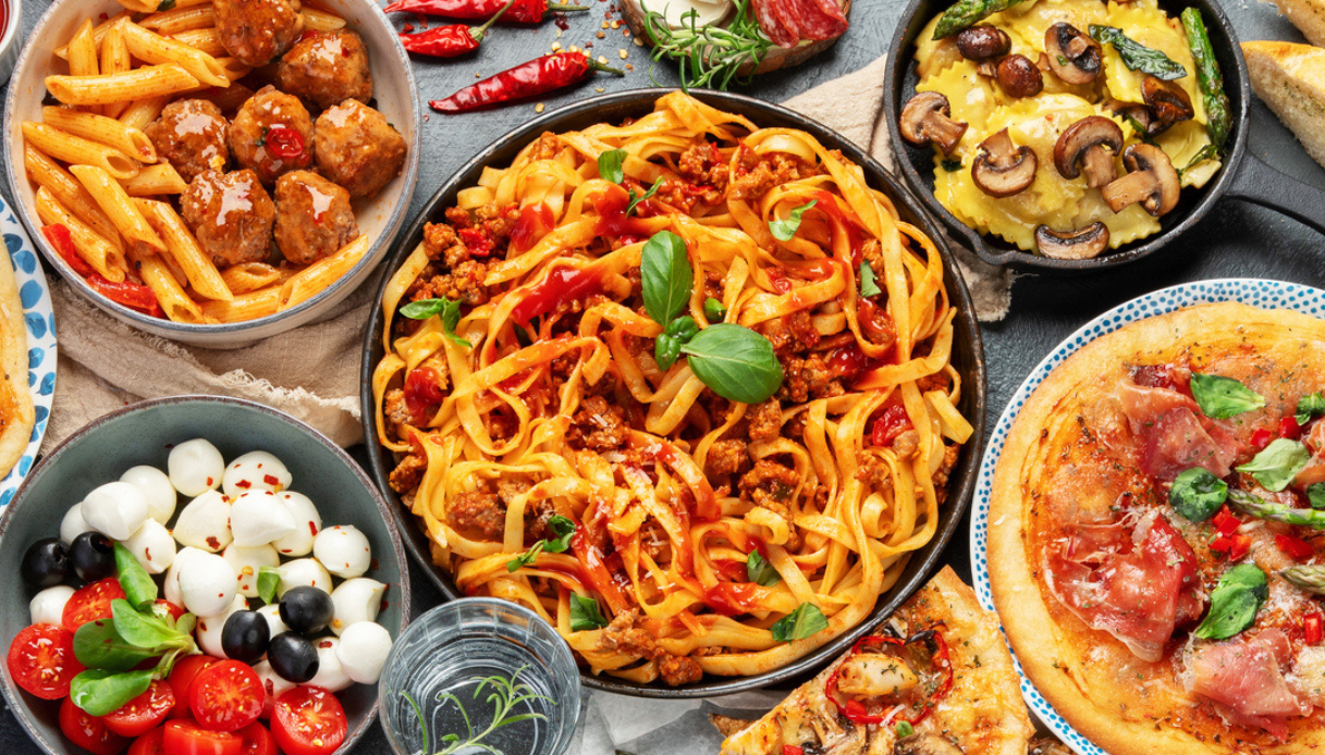 Cosa mangeremo in Italia nel 2026: i nuovi trend