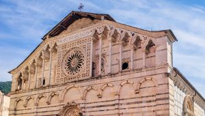 Duomo Carrara