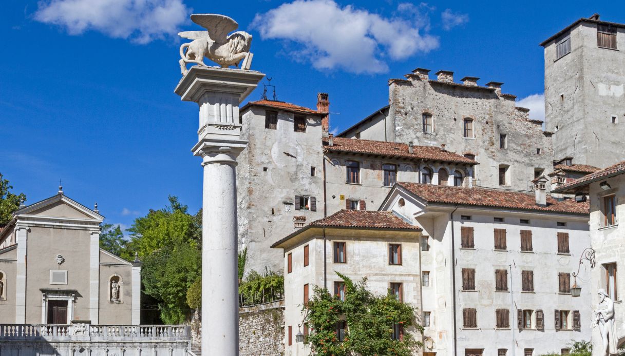 Luoghi del Cuore FAI: i 20 nuovi progetti di restauro