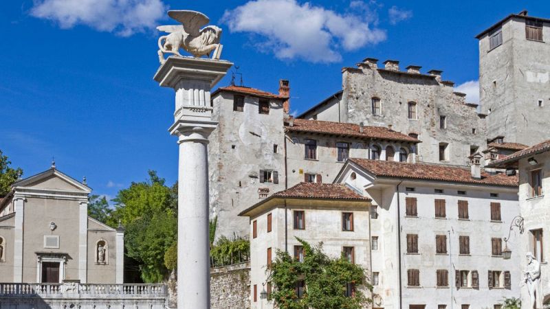 Feltre