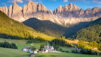 Val di Funes
