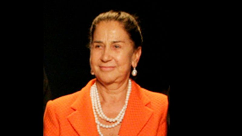 Giuliana Benetton