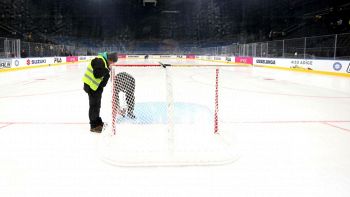 Arena Santa Giulia Milano