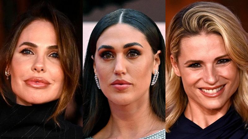 Tutti i vip sulle Dolomiti