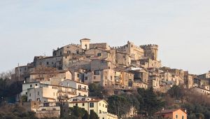Il Castello Orsini