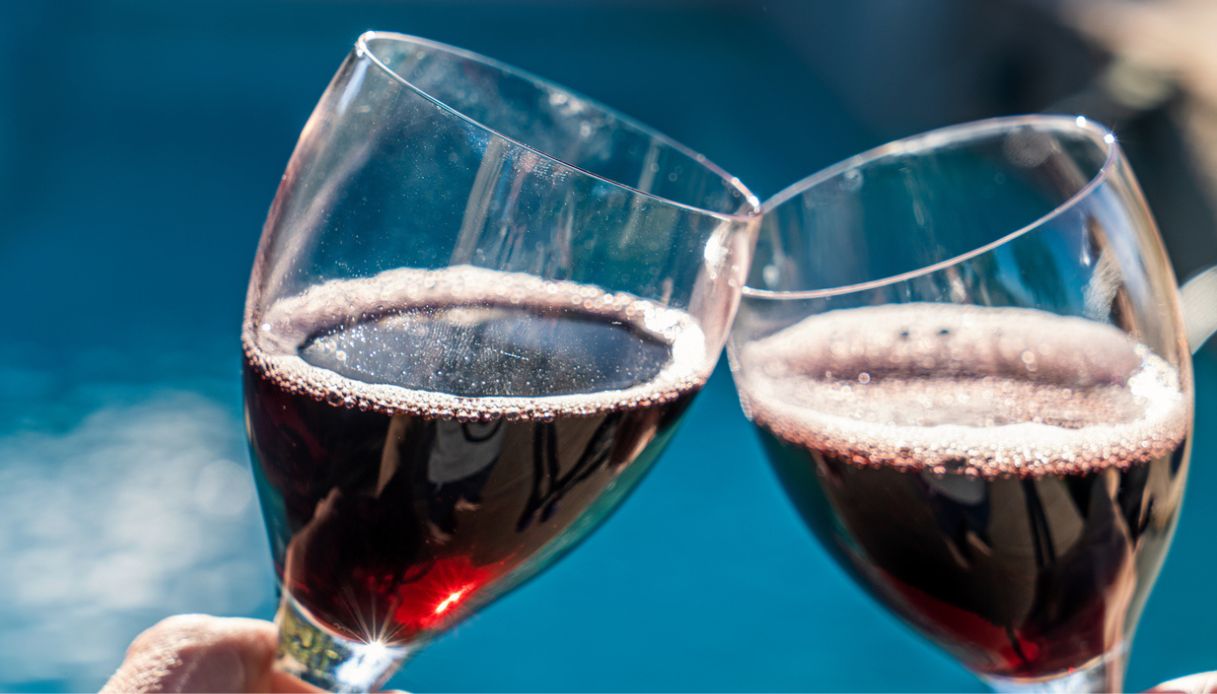 Il 2026 sarà l'anno del Lambrusco