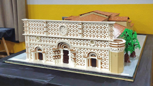 laquila-basilica-collemaggio-riprodotta-lego