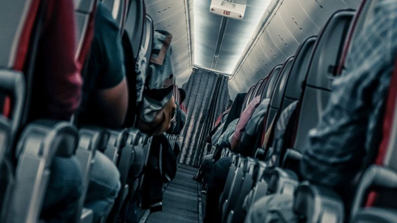 Quali sono le tratte aeree più turbolente d'Europa