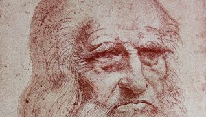 Leonardo Da Vinci
