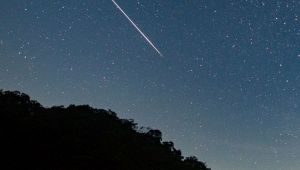 Meteorite