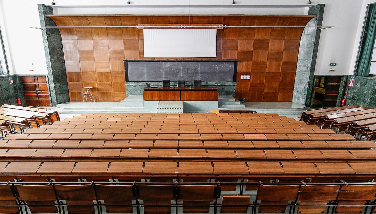 Migliori università d’Italia per materie: classifica THE 2026