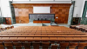 Migliori università d'Italia per materia: classifica THE 2026