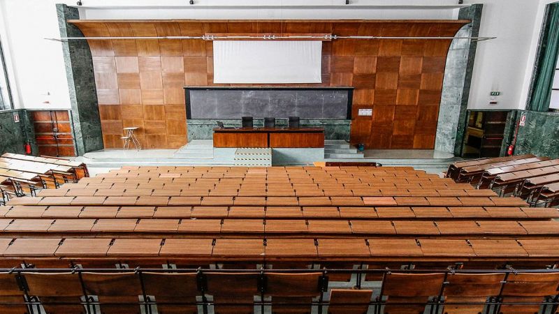 Migliori università d'Italia per materia: classifica THE 2026