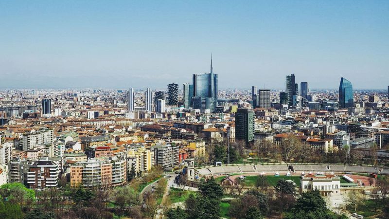 Le mete del 2026 secondo Forbes