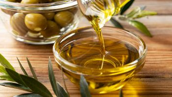 Olio extravergine d'oliva