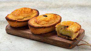 Pasticciotto leccese