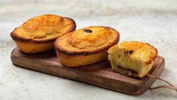 Pasticciotto leccese