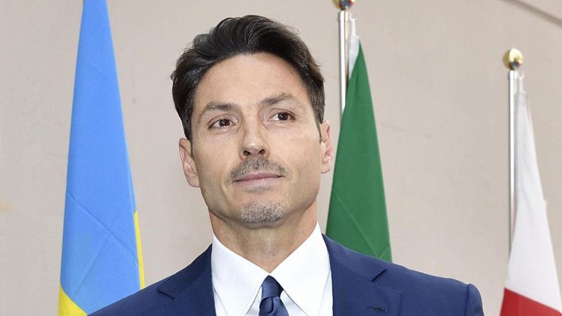 Pier Silvio Berlusconi