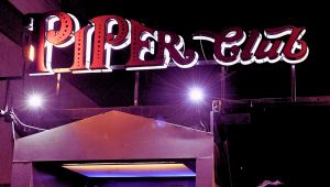 Piper Club Roma