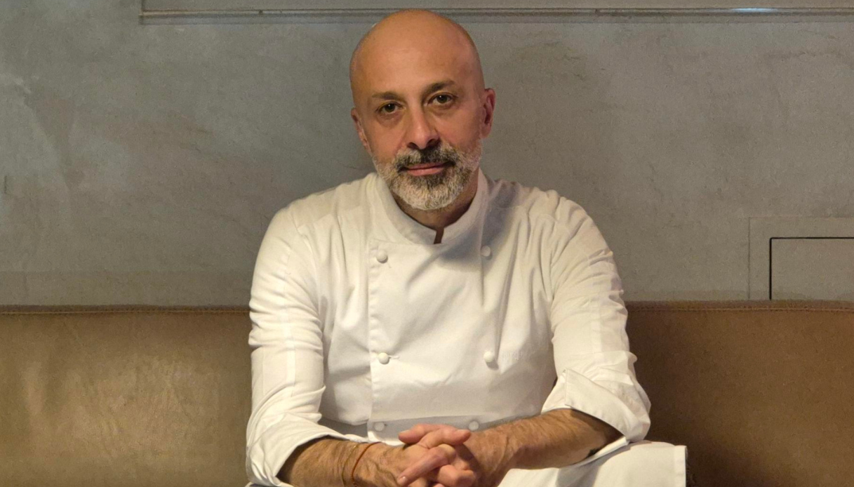 Ragù Niko Romito mense scolastiche