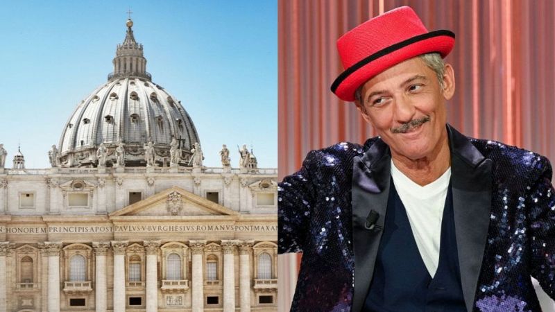 San Pietro e Fiorello