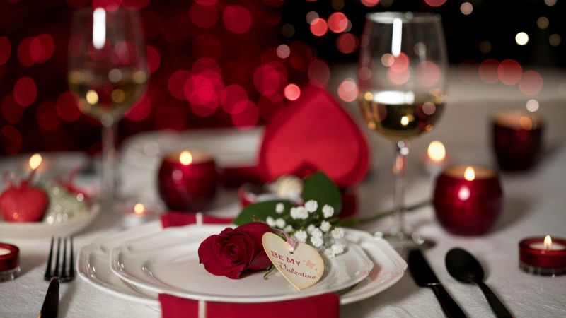 San Valentino