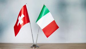 Svizzera e Italia