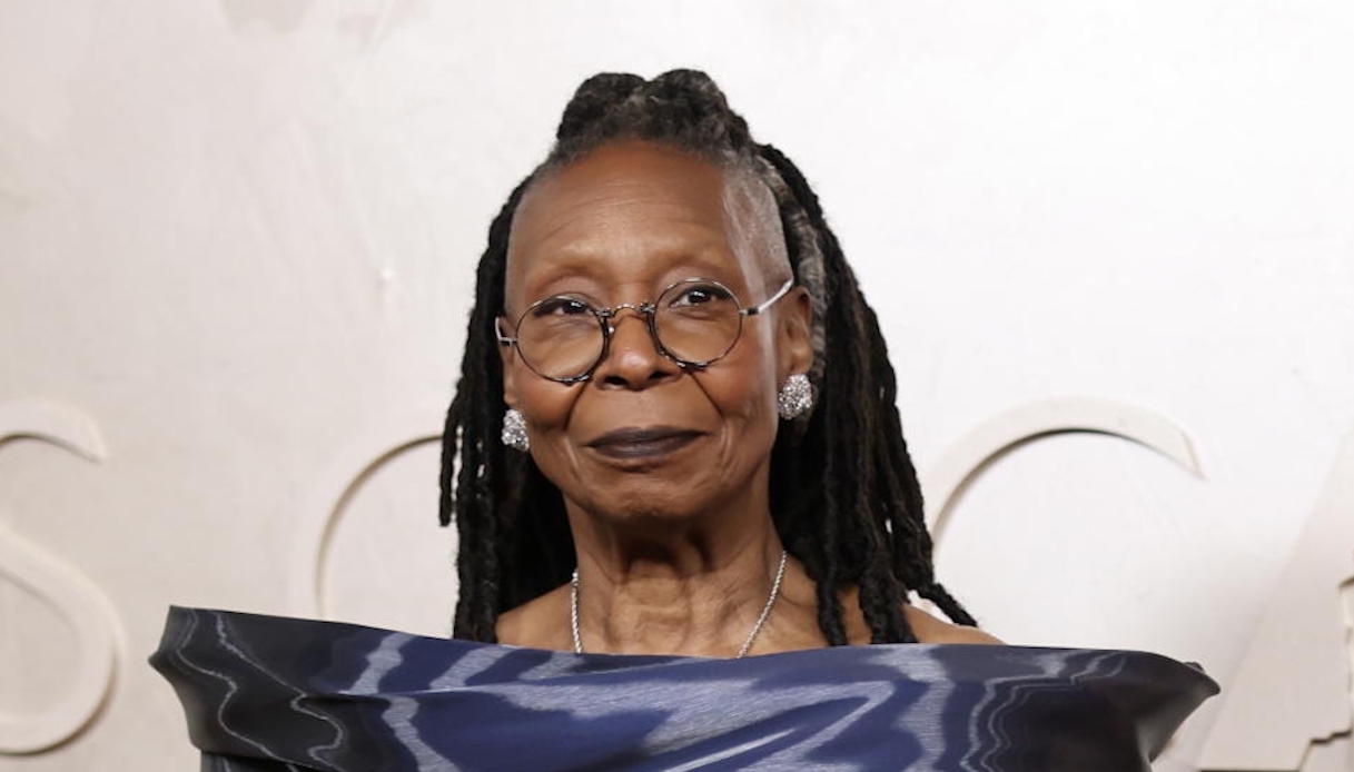 Whoopi Goldberg