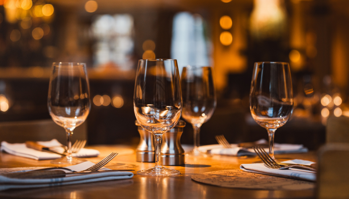 5 ristoranti iconici in Italia per Michelin