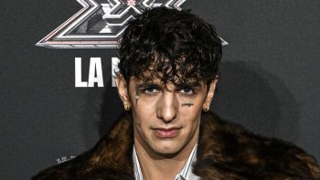 Dove vive Achille Lauro a Milano