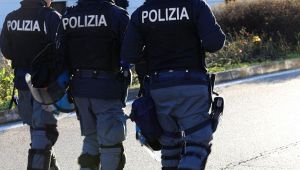 Polizia