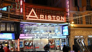Teatro Ariston