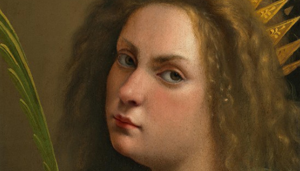Artemisia Gentileschi